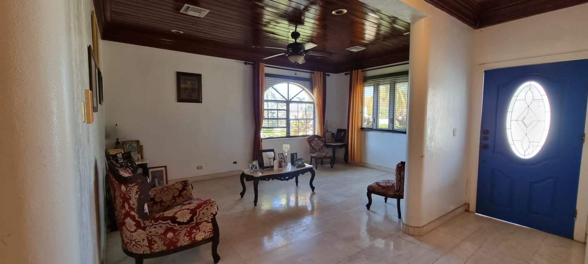 SEA BREEZE ESTATES