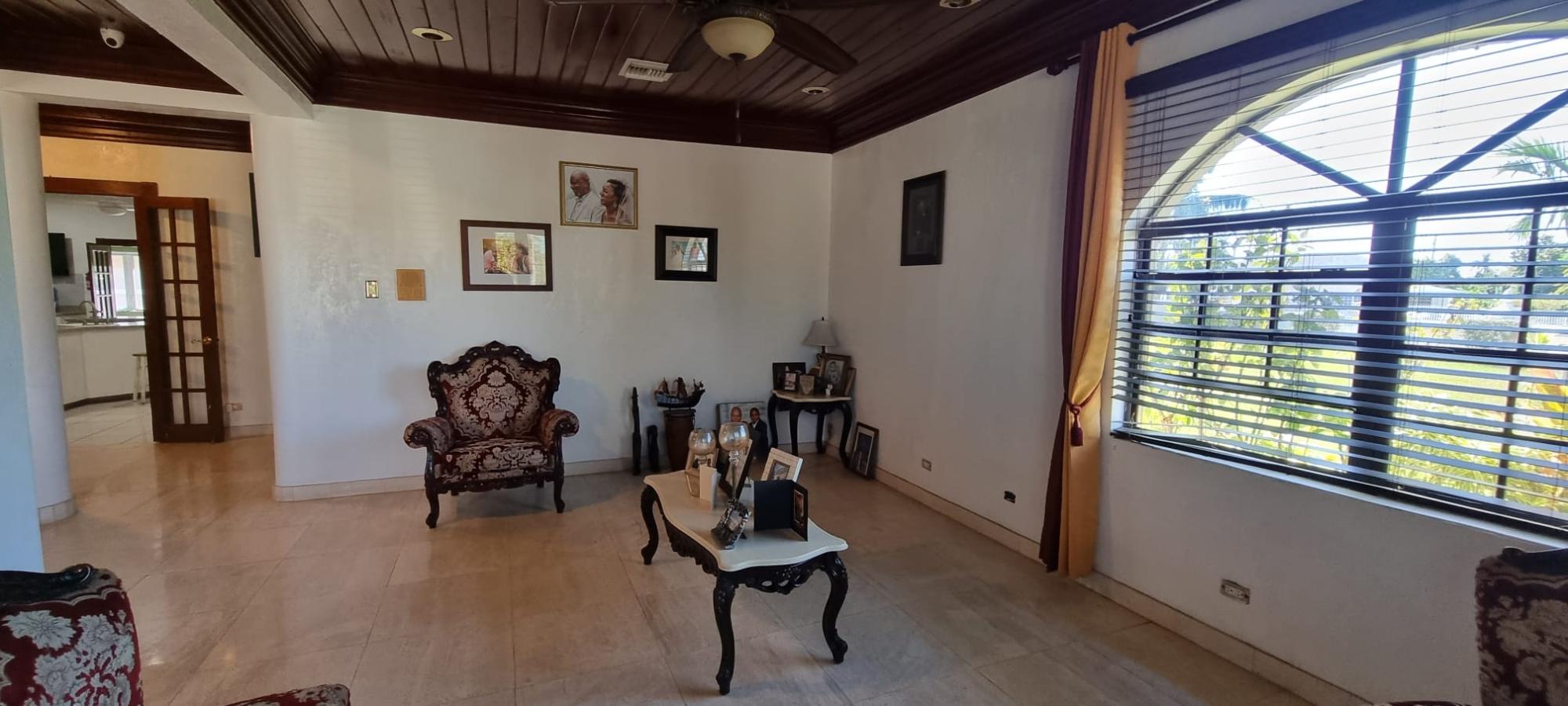 SEA BREEZE ESTATES