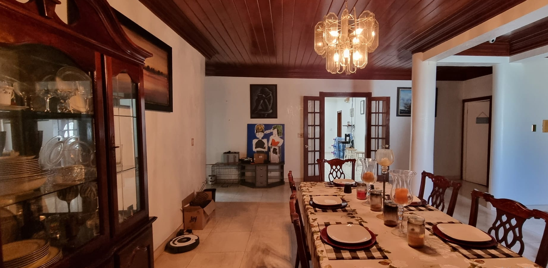 SEA BREEZE ESTATES