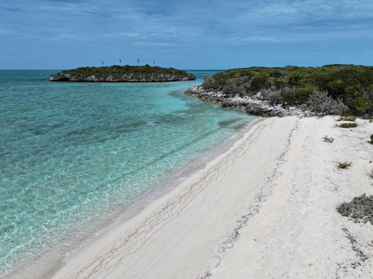 1 ACRE FARMER'S CAY,EXUMA