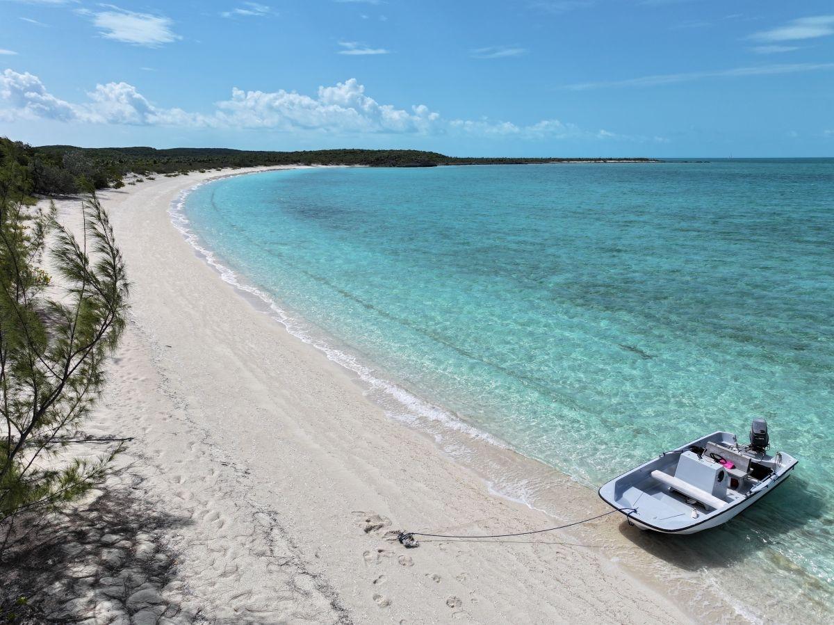 1 ACRE FARMER'S CAY,EXUMA