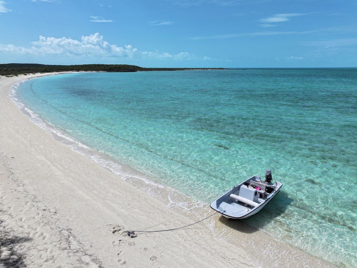 1 ACRE FARMER'S CAY,EXUMA