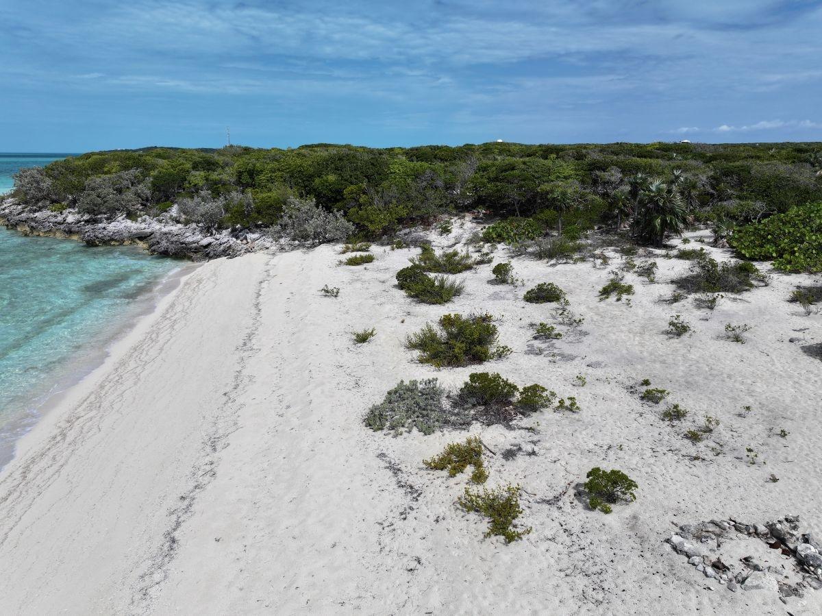 1 ACRE FARMER'S CAY,EXUMA