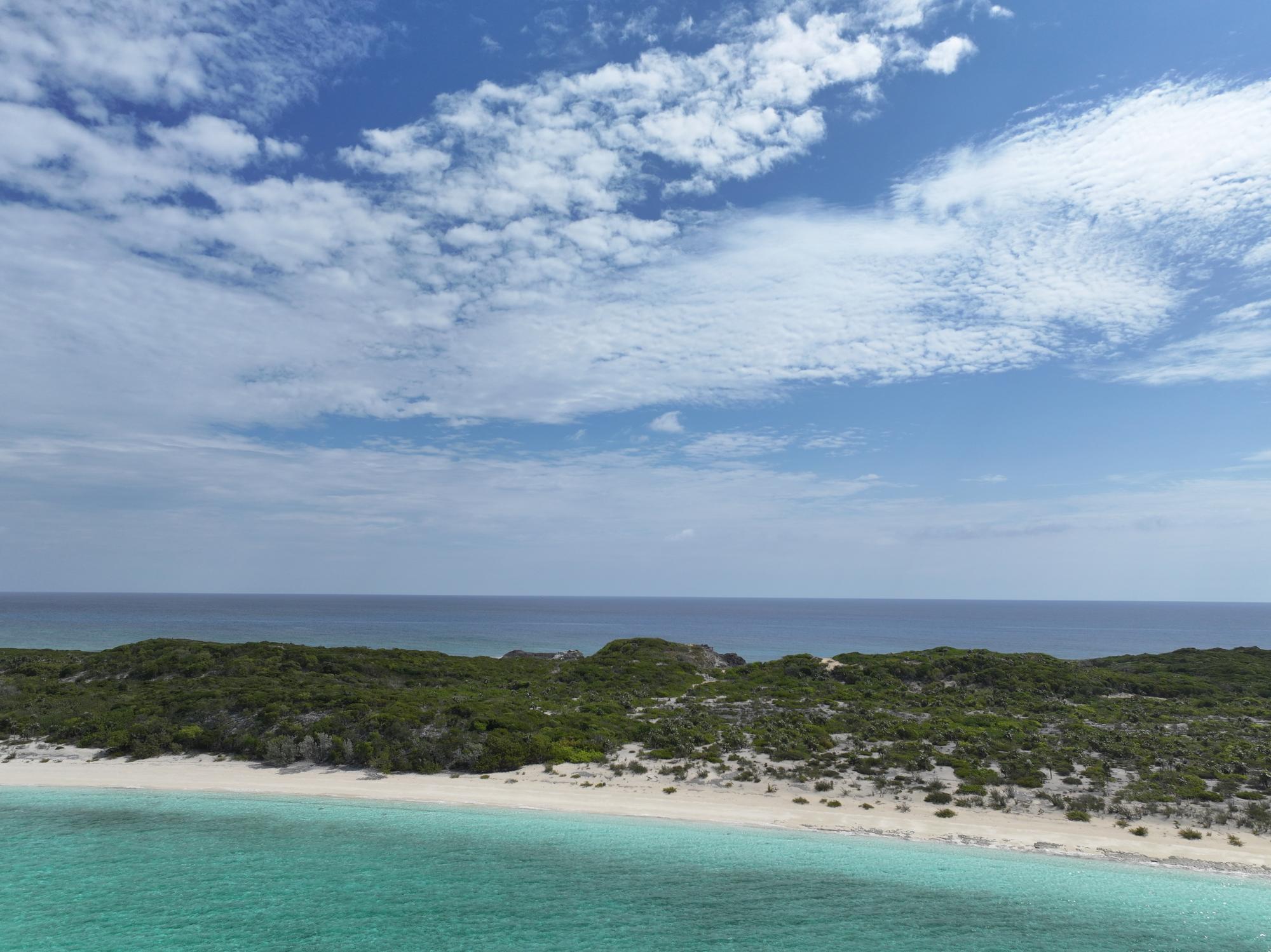 1 ACRE FARMER'S CAY,EXUMA
