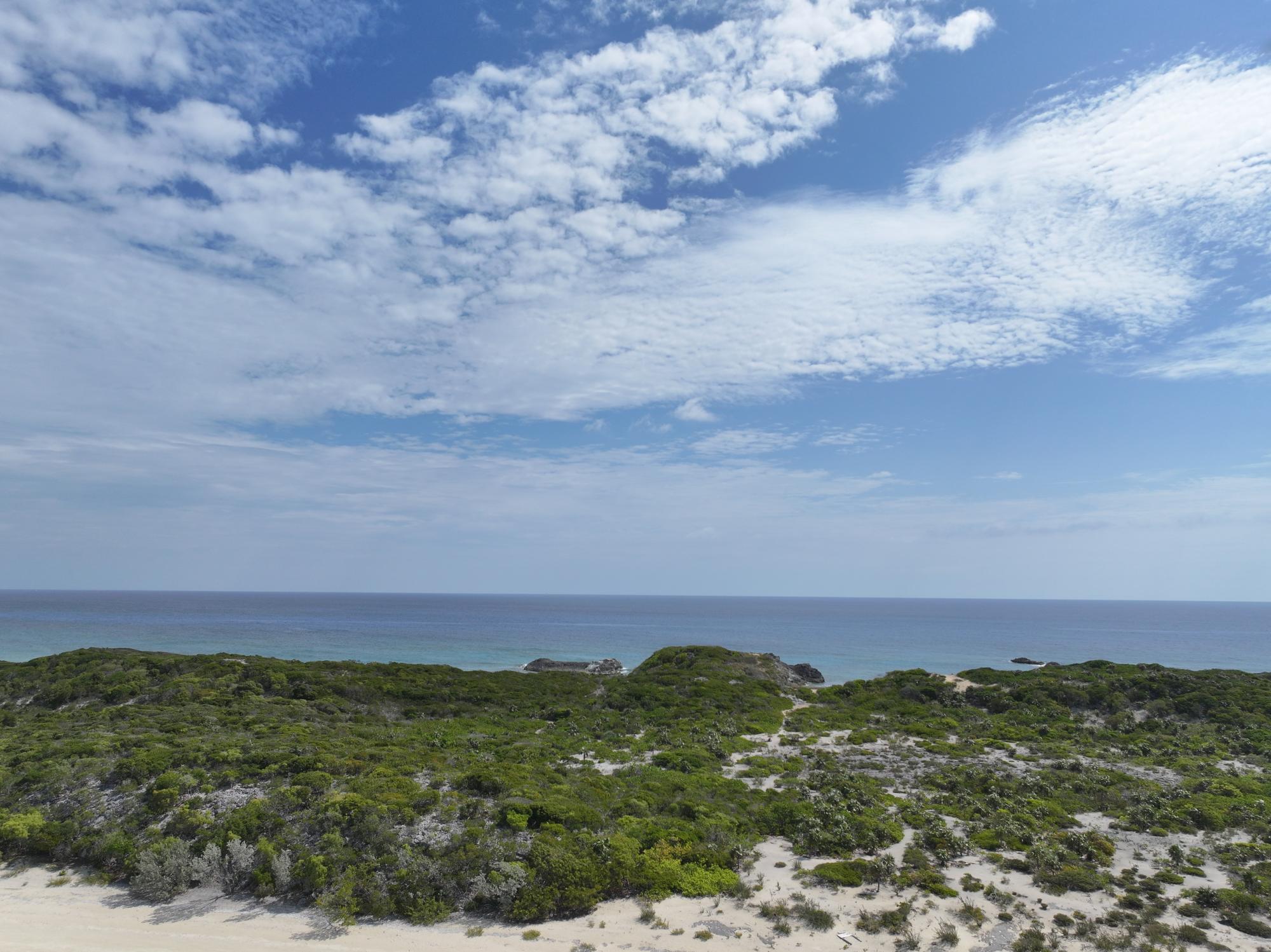 1 ACRE FARMER'S CAY,EXUMA