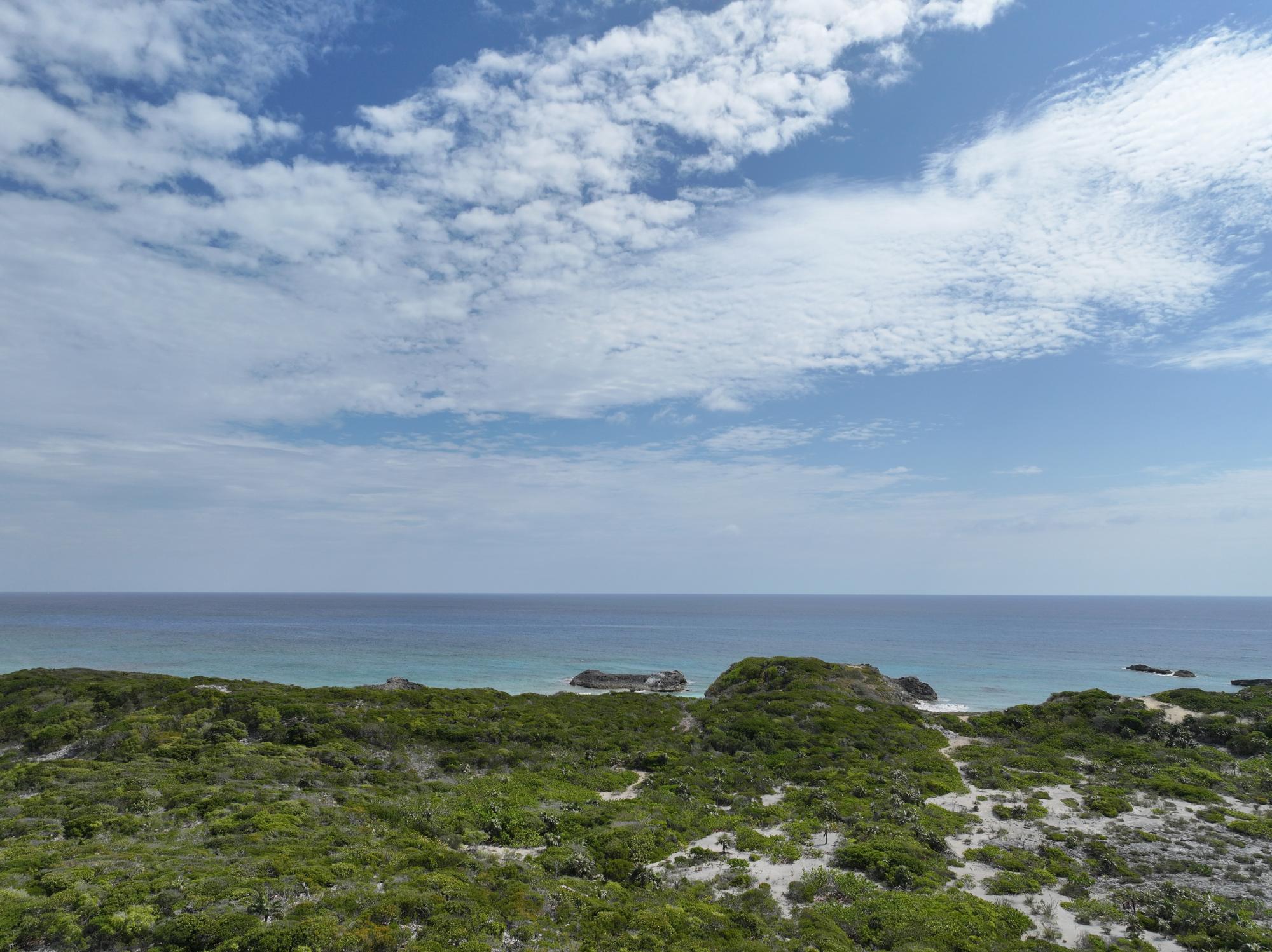 1 ACRE FARMER'S CAY,EXUMA