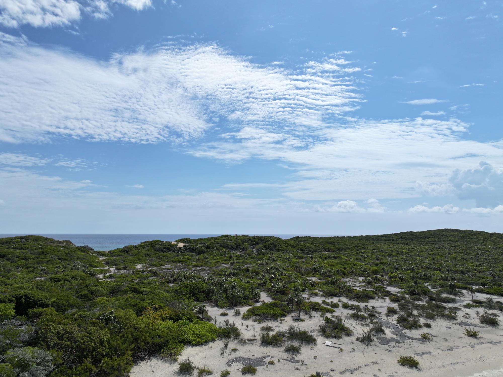 1 ACRE FARMER'S CAY,EXUMA