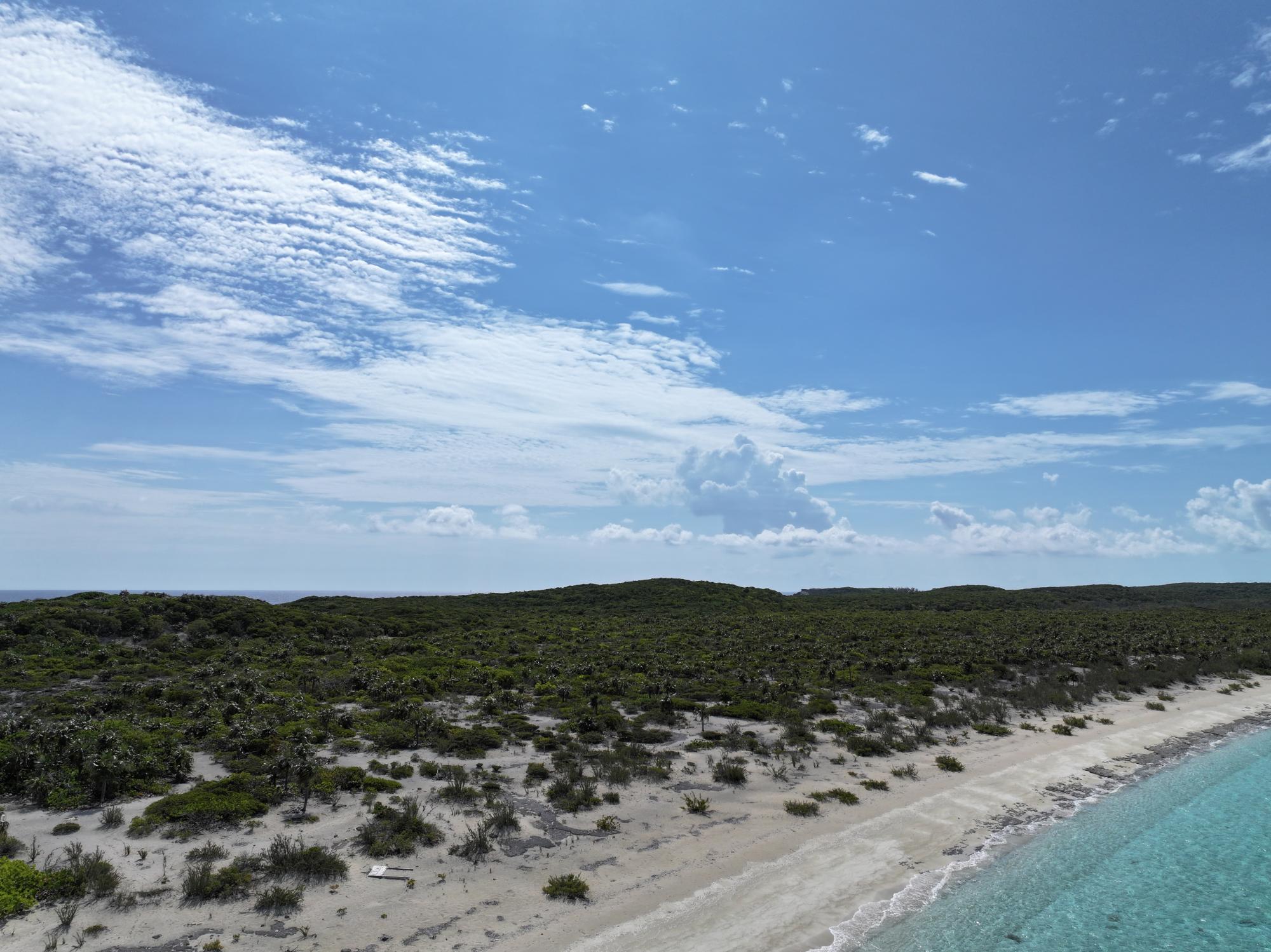 1 ACRE FARMER'S CAY,EXUMA