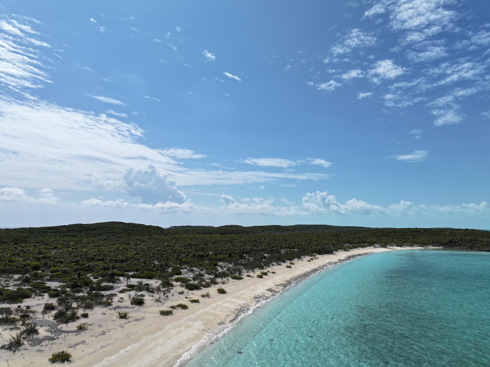 1 ACRE FARMER'S CAY,EXUMA