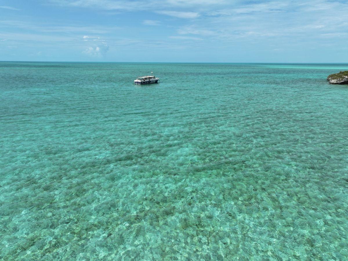 1 ACRE FARMER'S CAY,EXUMA