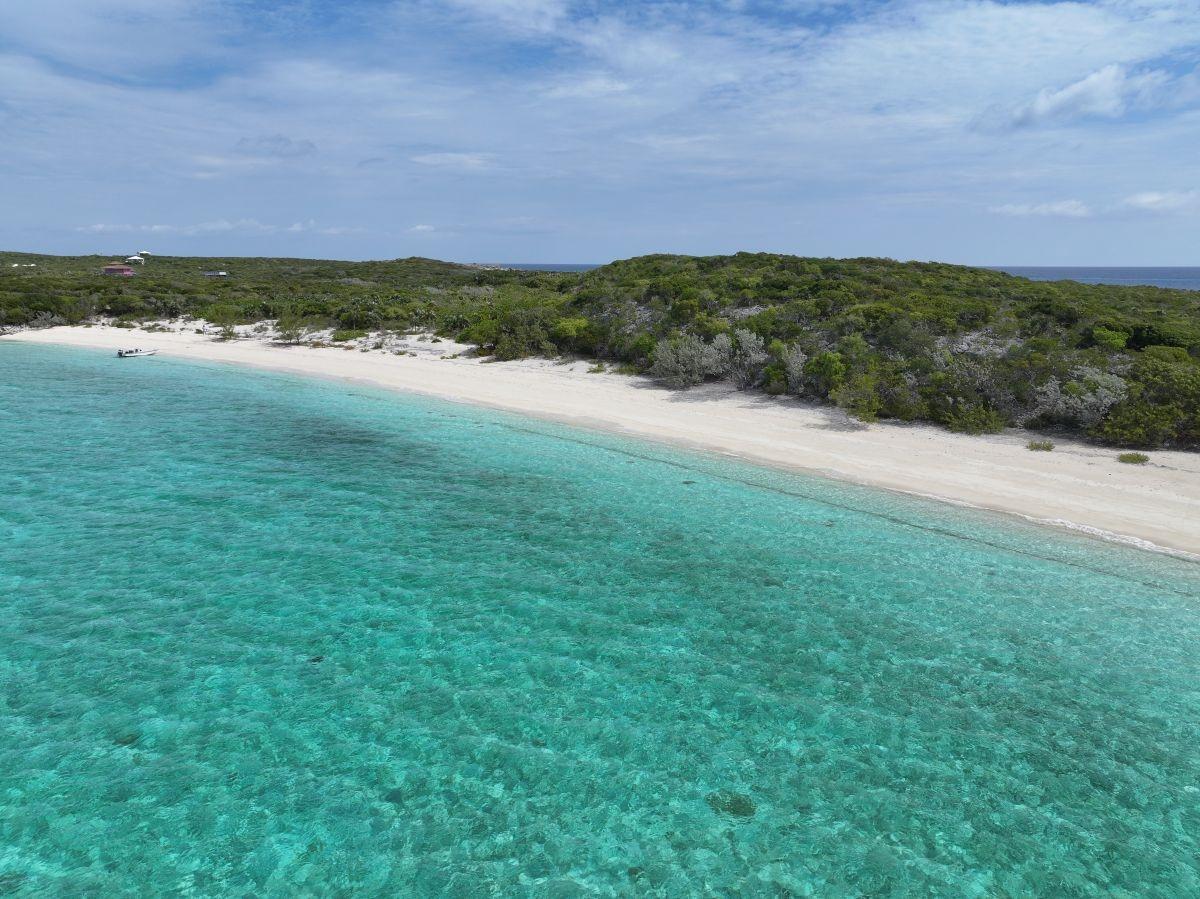 1 ACRE FARMER'S CAY,EXUMA
