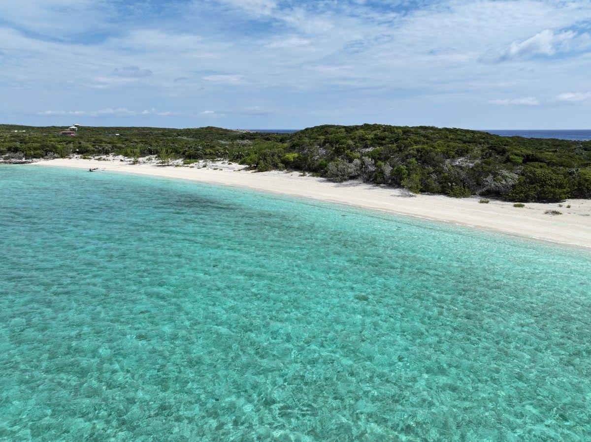 1 ACRE FARMER'S CAY,EXUMA
