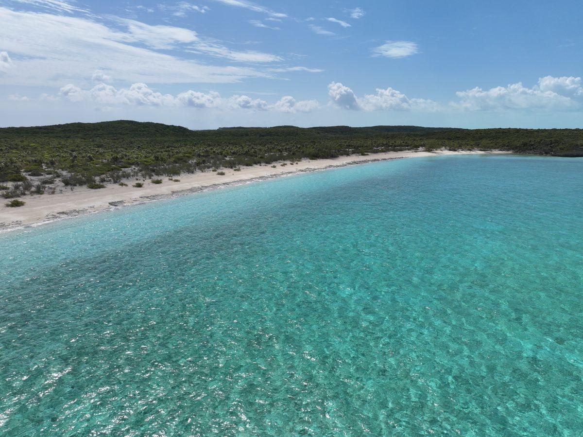 1 ACRE FARMER'S CAY,EXUMA