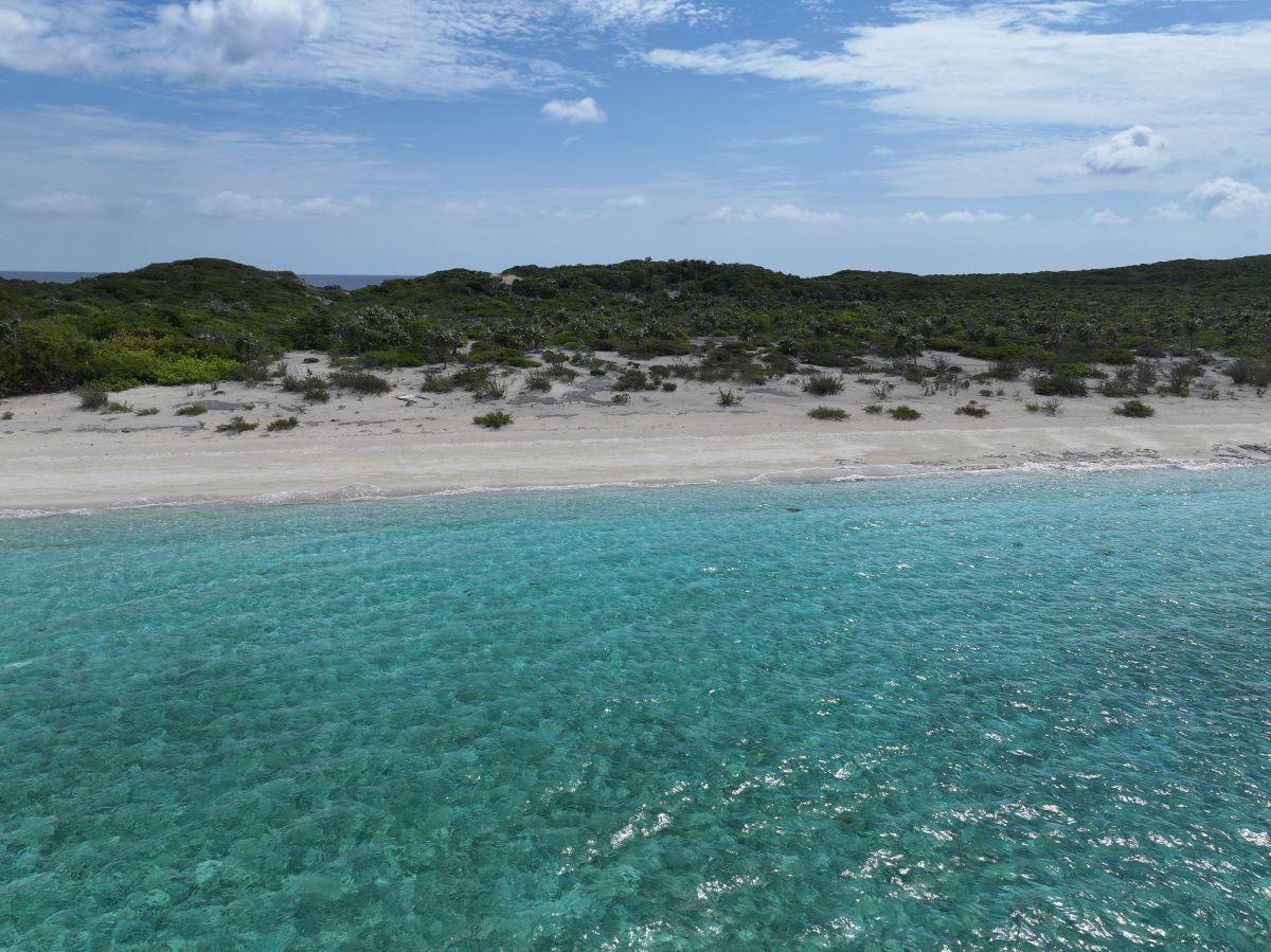 1 ACRE FARMER'S CAY,EXUMA