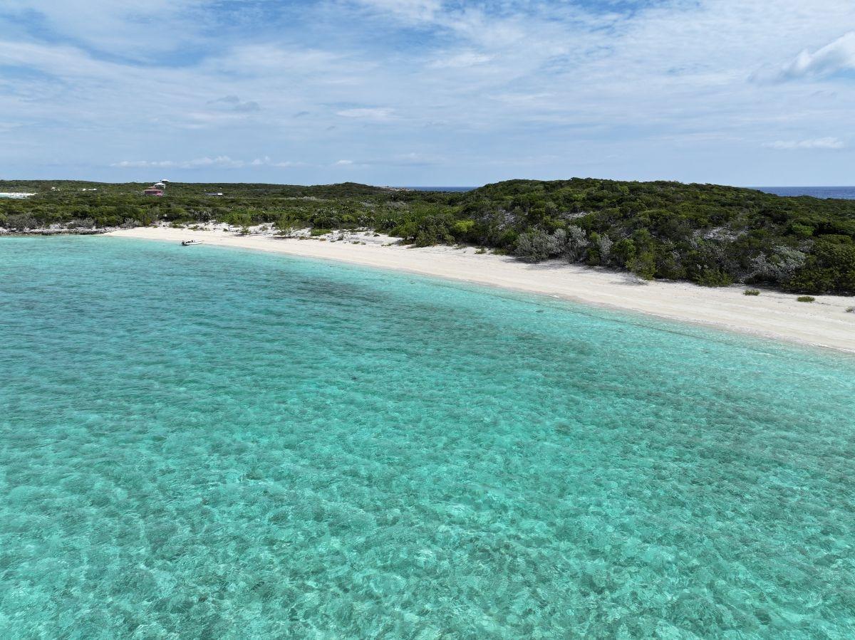 1 ACRE FARMER'S CAY,EXUMA