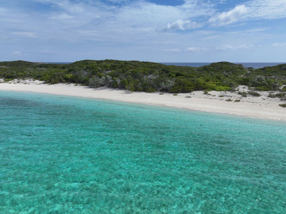 1 ACRE FARMER'S CAY,EXUMA