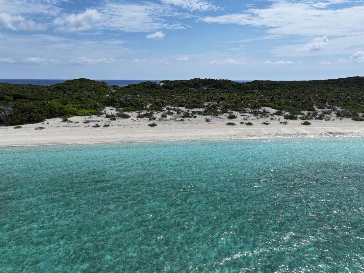 1 ACRE FARMER'S CAY,EXUMA