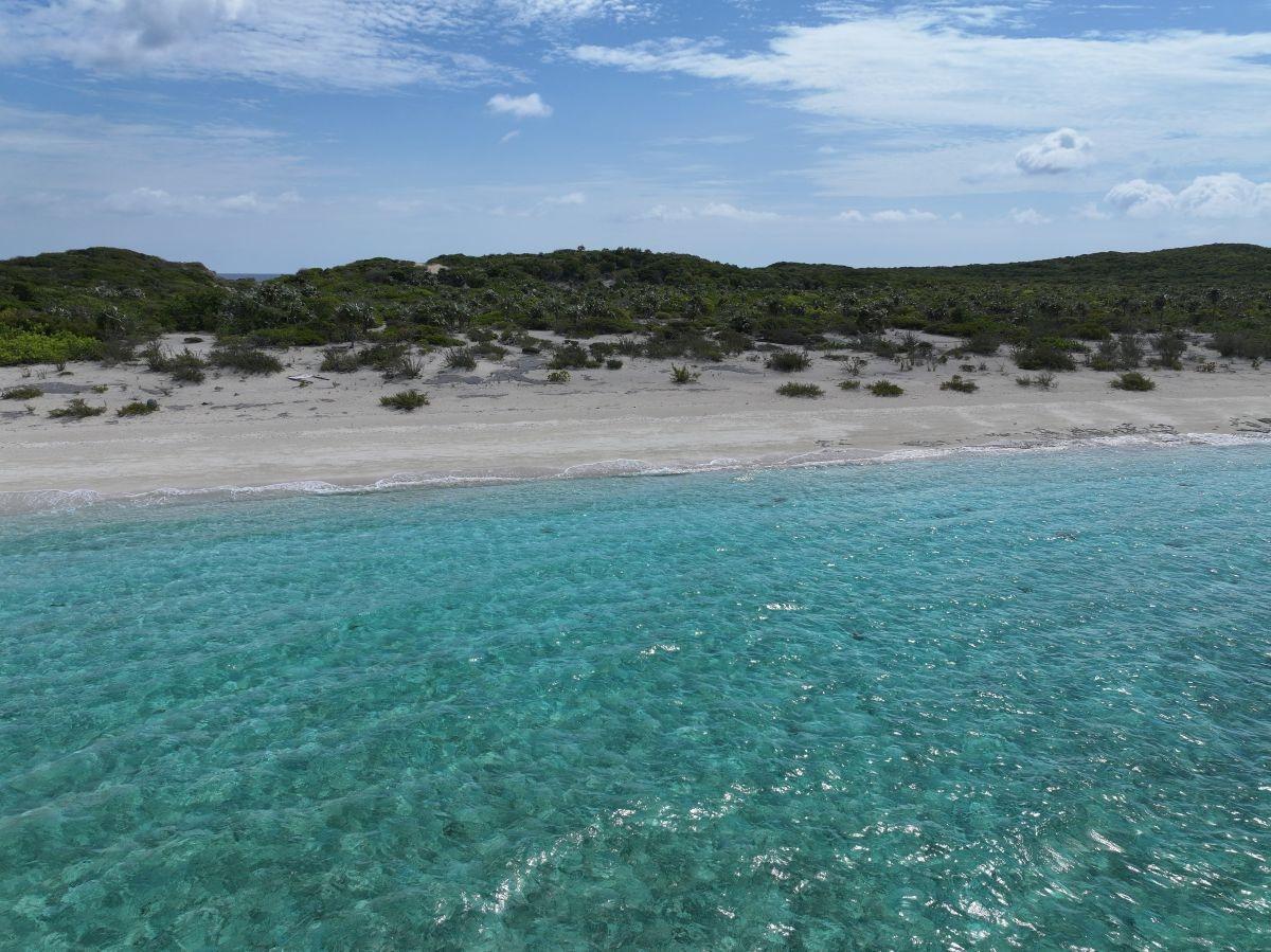 1 ACRE FARMER'S CAY,EXUMA