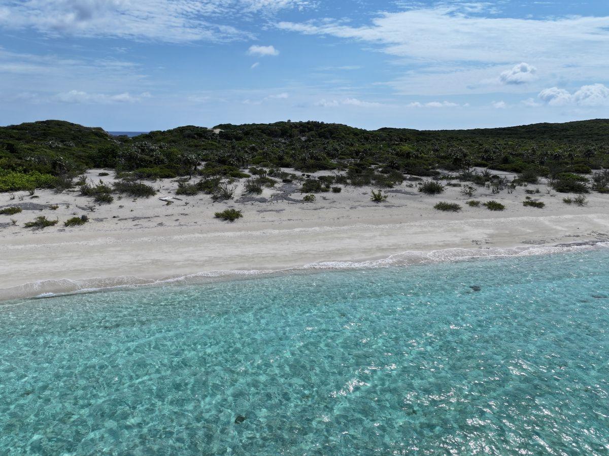 1 ACRE FARMER'S CAY,EXUMA