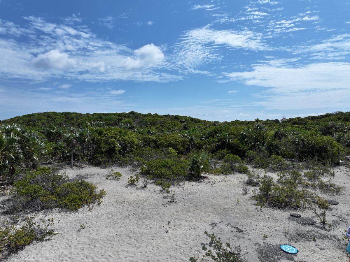 1 ACRE FARMER'S CAY,EXUMA