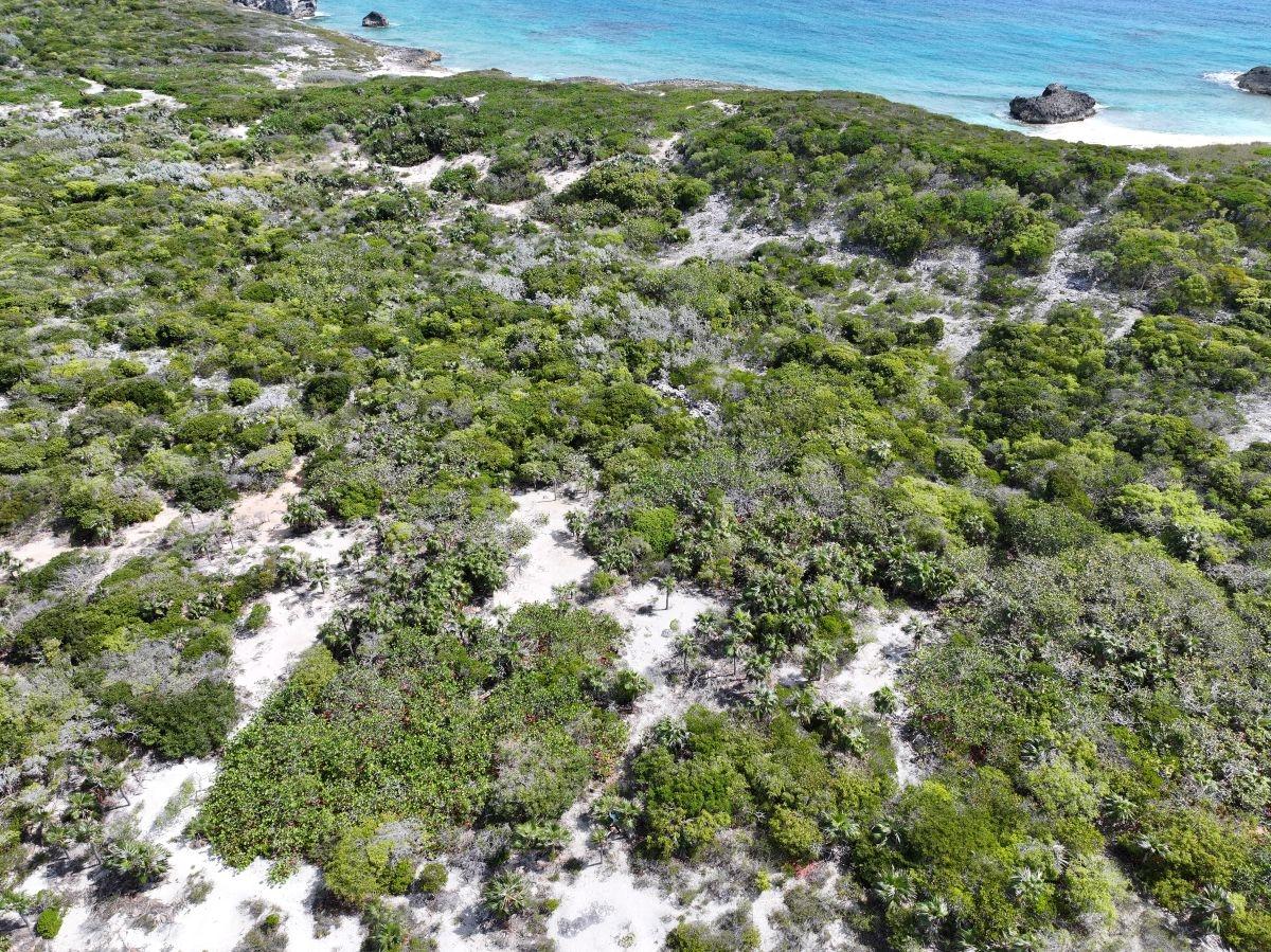 1 ACRE FARMER'S CAY,EXUMA