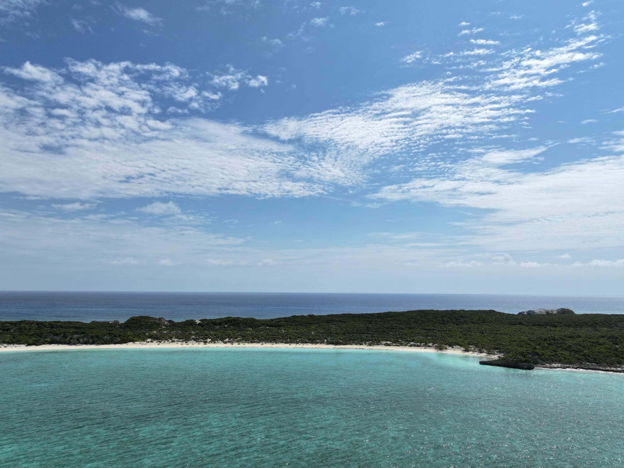 1 ACRE FARMER'S CAY,EXUMA