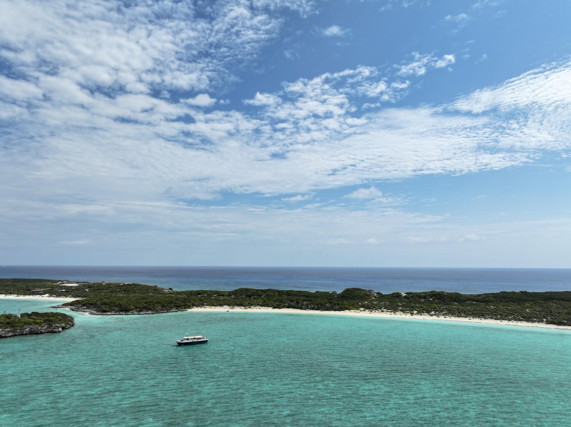 1 ACRE FARMER'S CAY,EXUMA