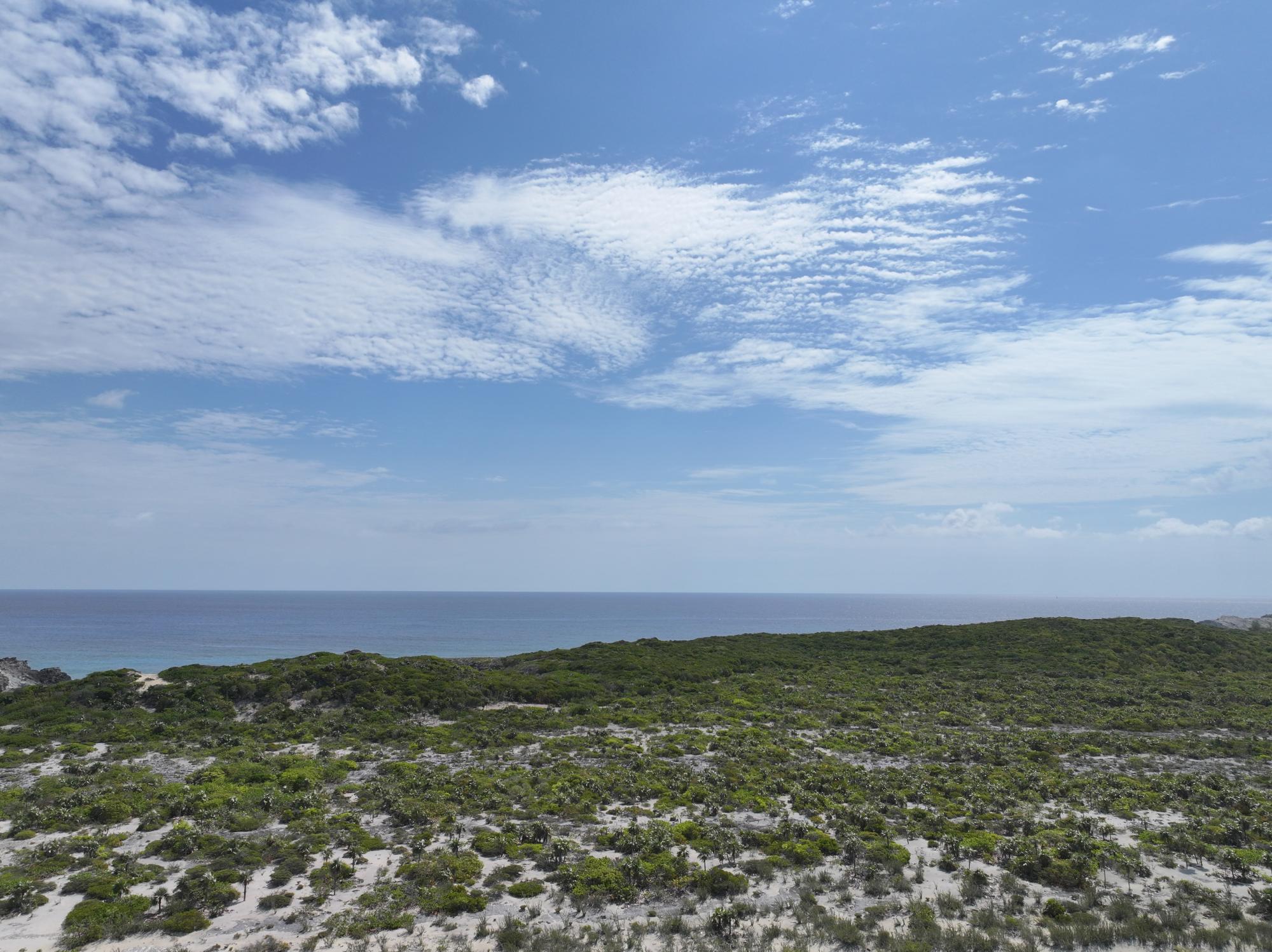 1 ACRE FARMER'S CAY,EXUMA