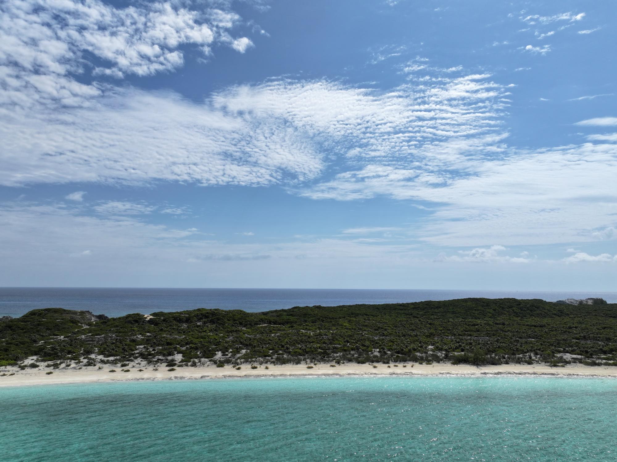 1 ACRE FARMER'S CAY,EXUMA