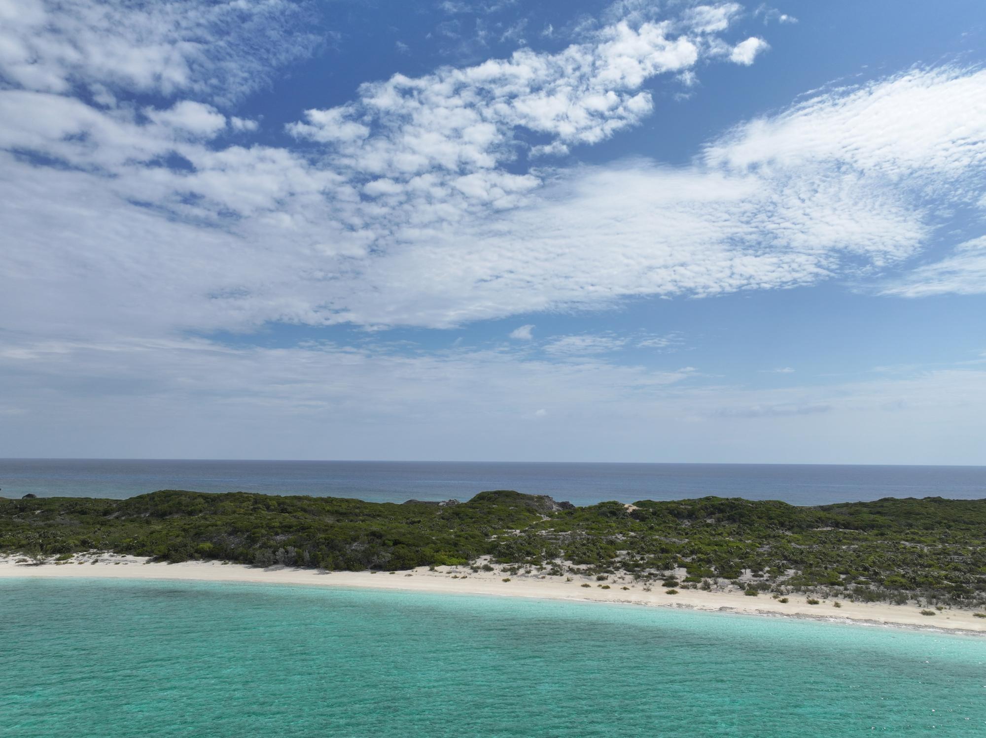 1 ACRE FARMER'S CAY,EXUMA