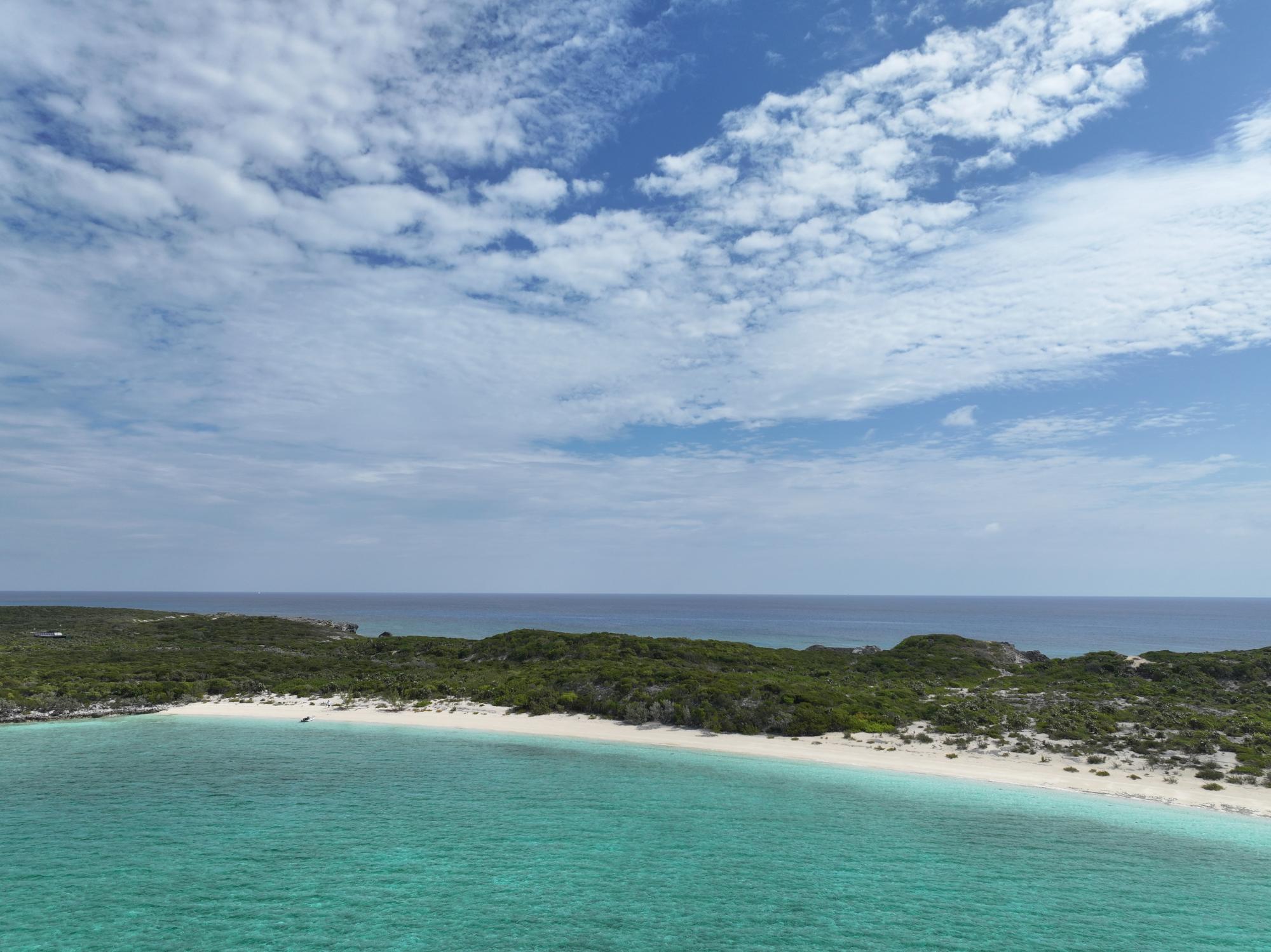 1 ACRE FARMER'S CAY,EXUMA