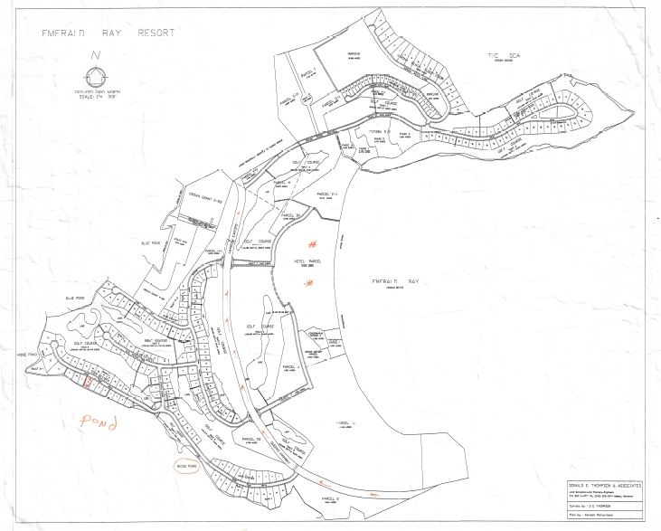 29.5 ACRES SUNRIDGE ESTAT