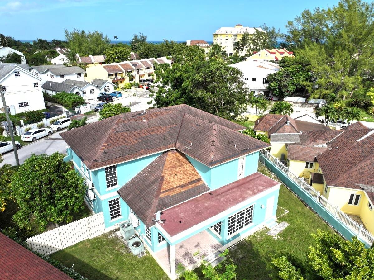 140 WESTWARD VILLAS HOME