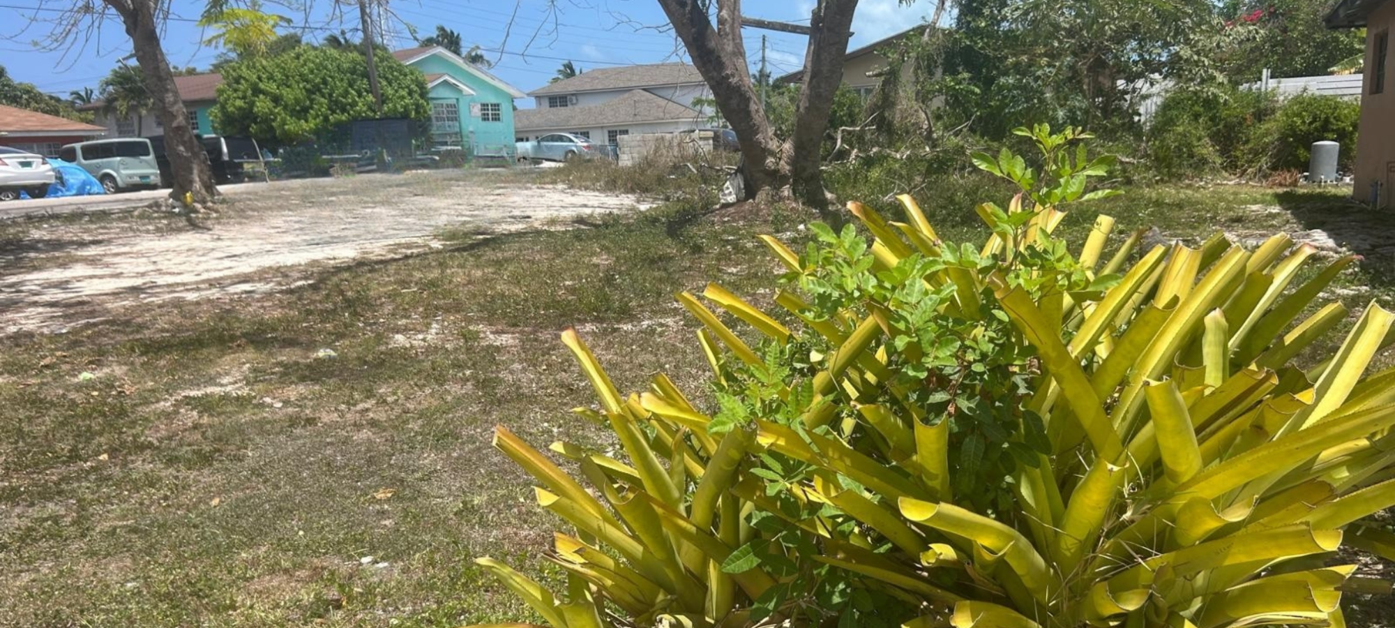 LOT OFF PRINCE CHARLES DR