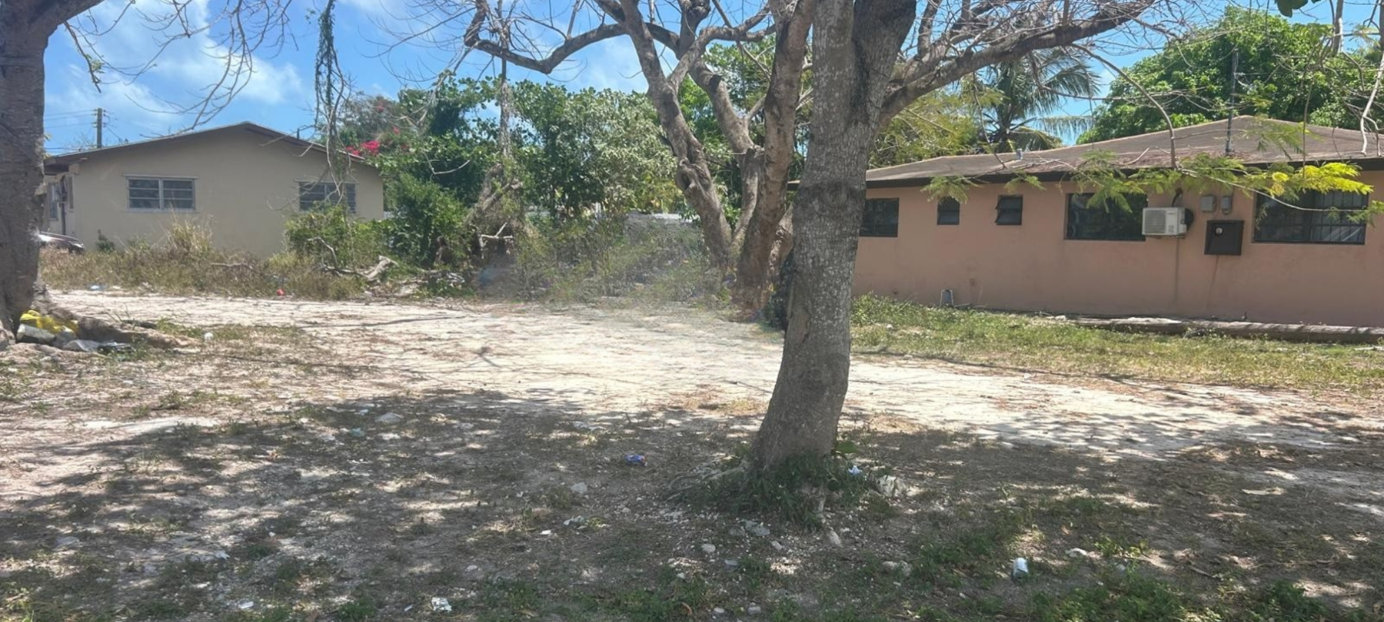 LOT OFF PRINCE CHARLES DR