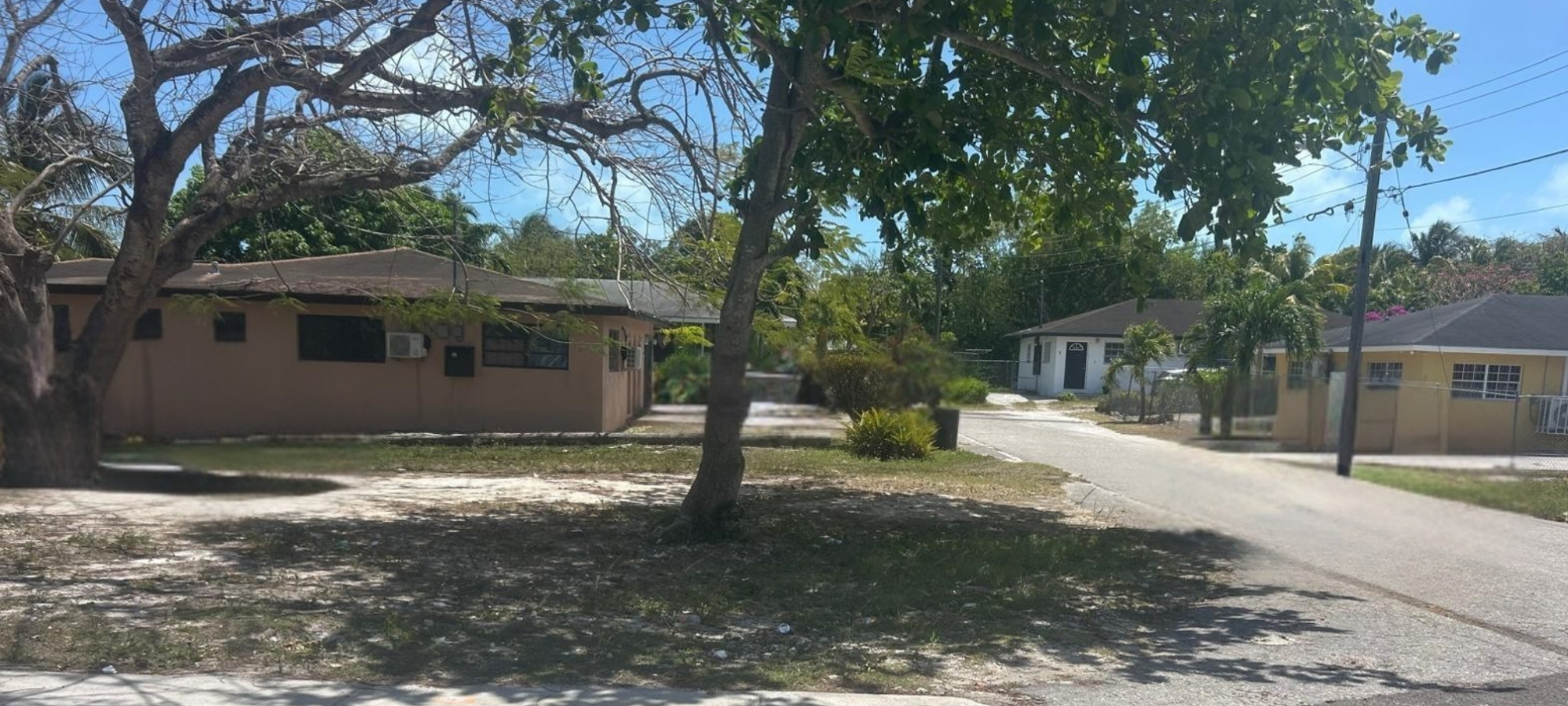 LOT OFF PRINCE CHARLES DR