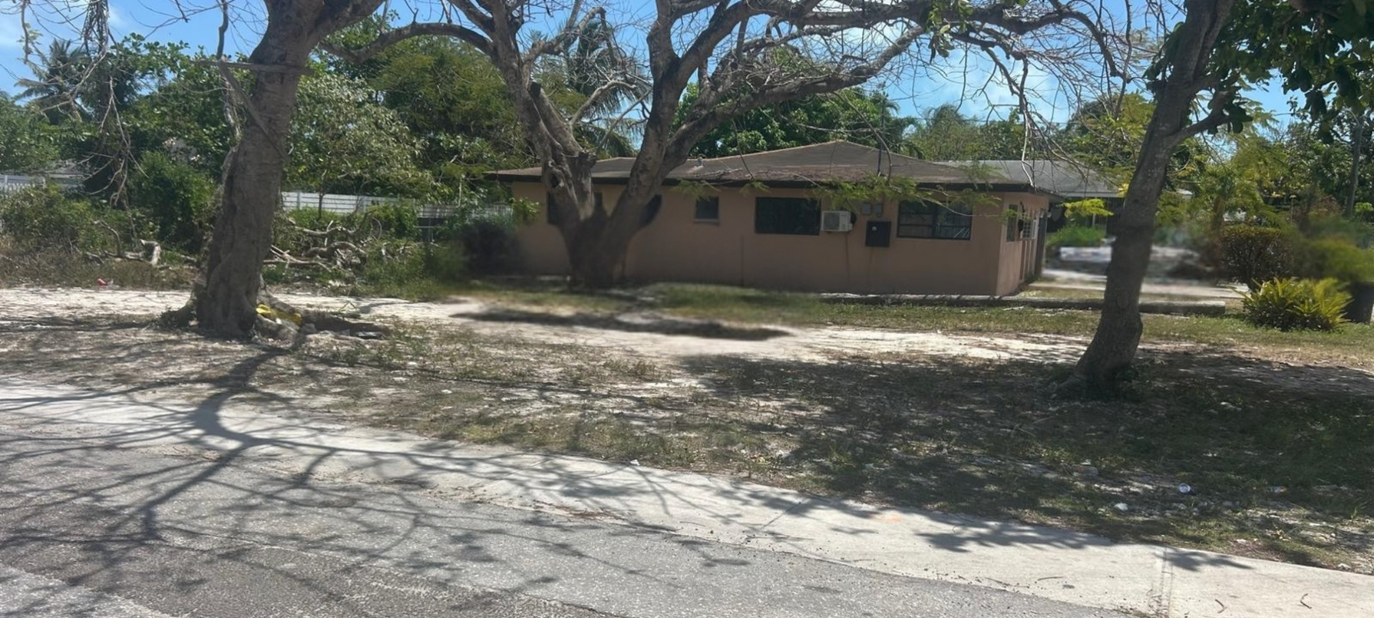 LOT OFF PRINCE CHARLES DR