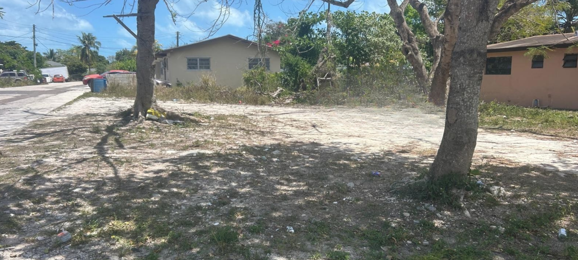 LOT OFF PRINCE CHARLES DR