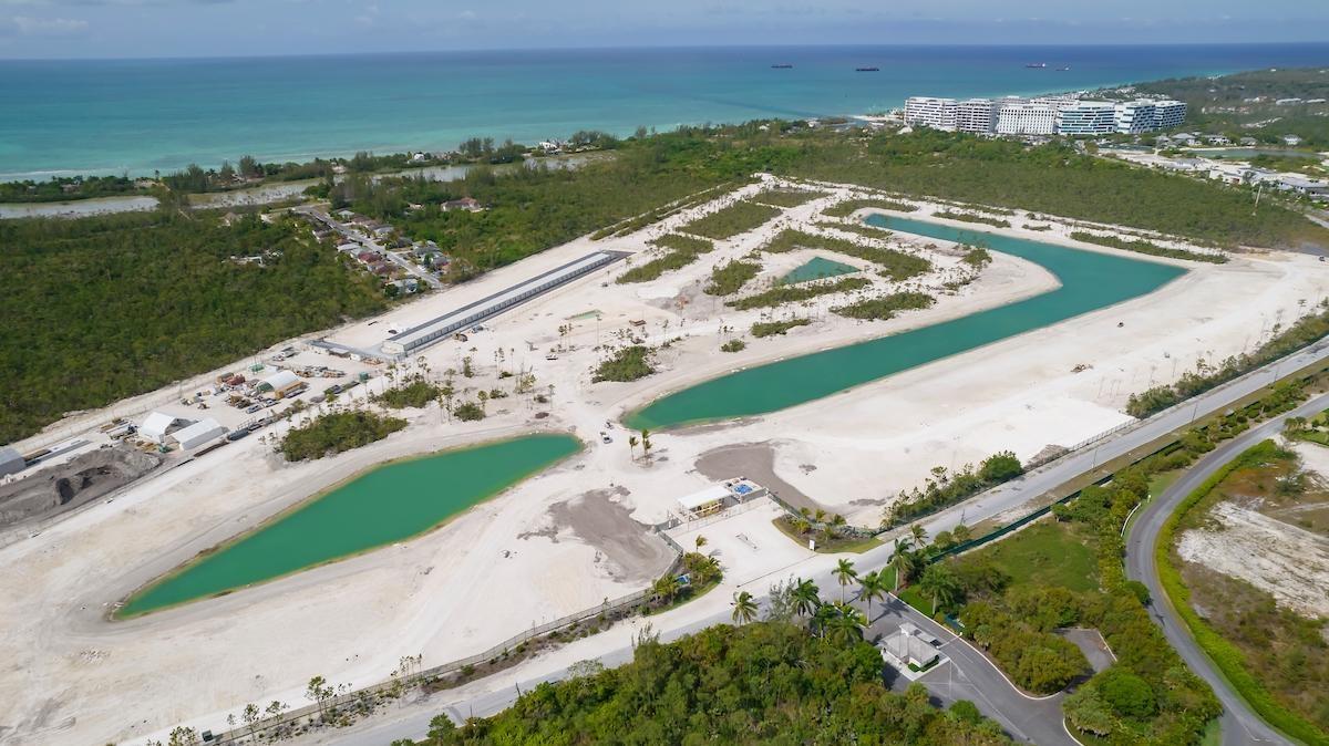 LOT 92 WINDSOR LAKES