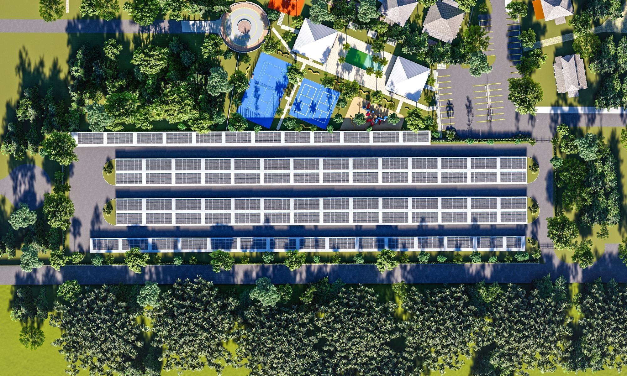 LOT 92 WINDSOR LAKES