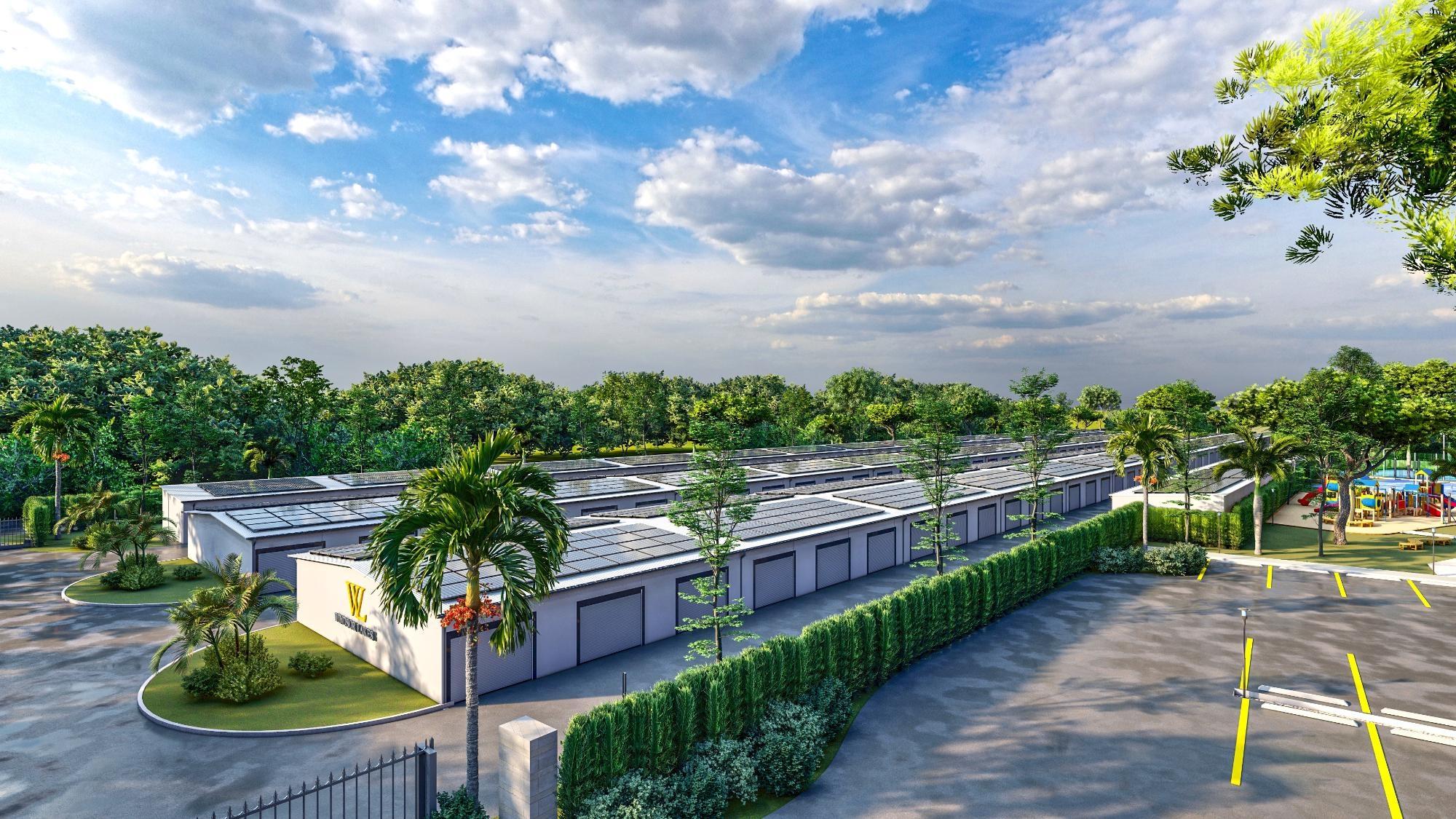 LOT 92 WINDSOR LAKES