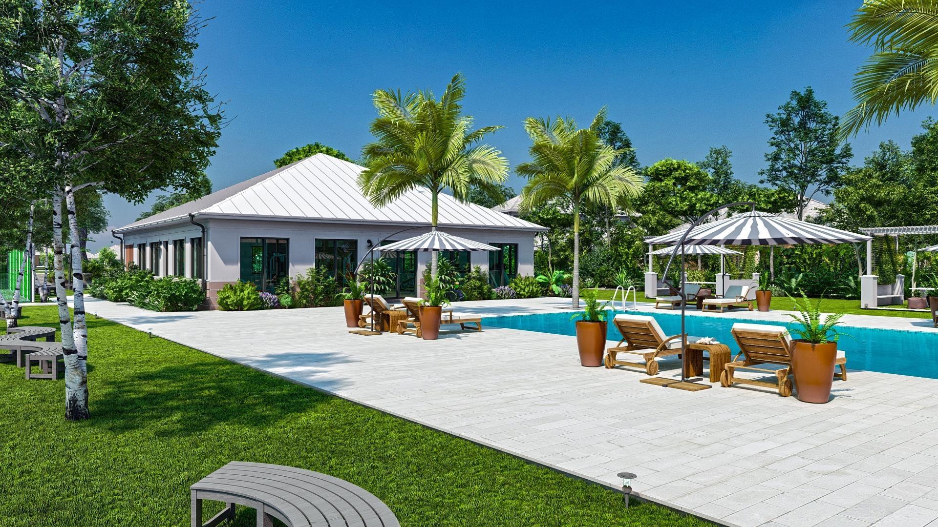 LOT 92 WINDSOR LAKES