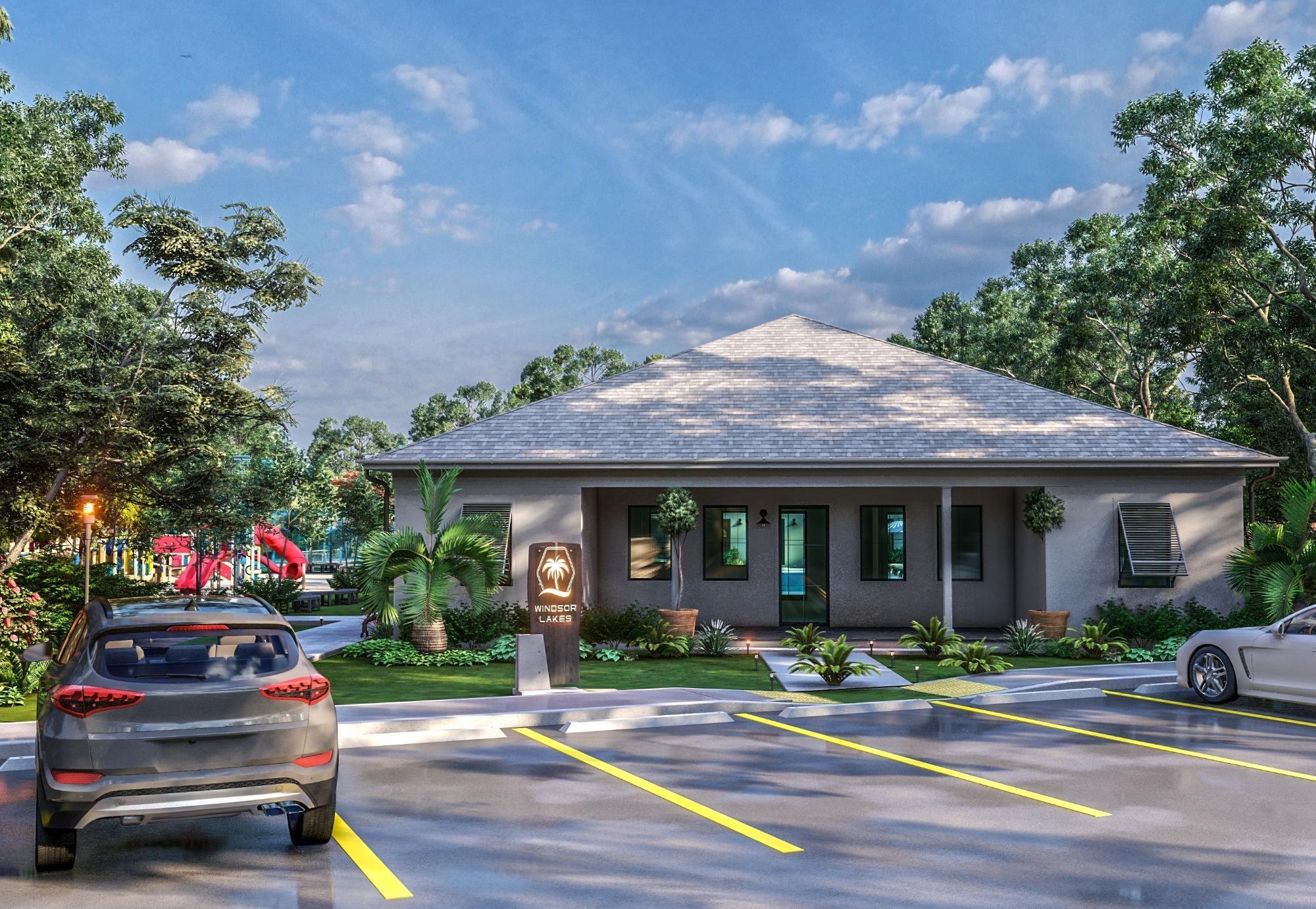 LOT 92 WINDSOR LAKES