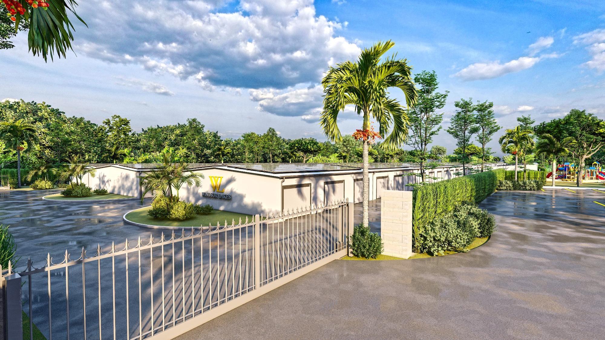 LOT 92 WINDSOR LAKES