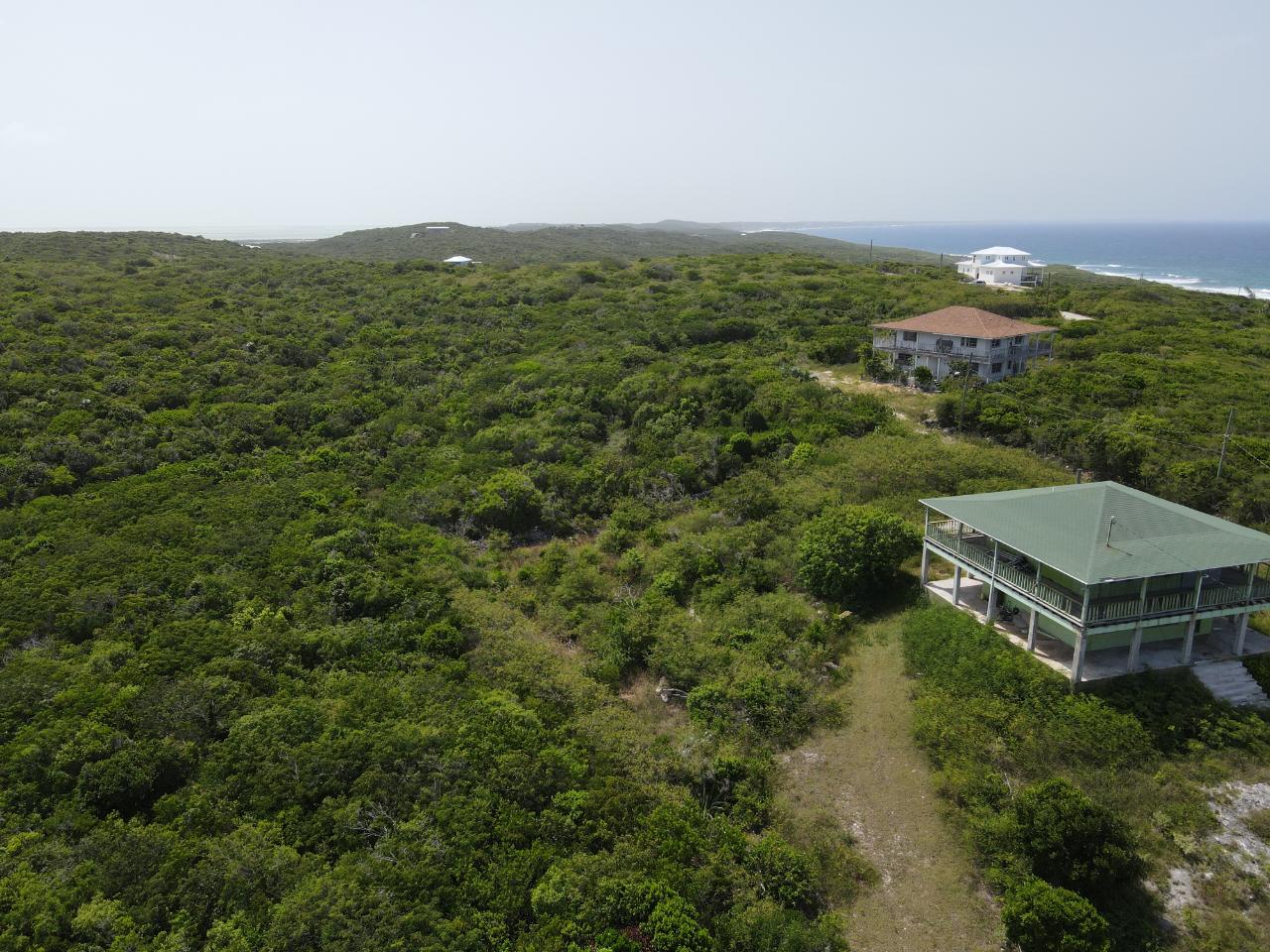 BURROWS ESTATES SCRUBHILL