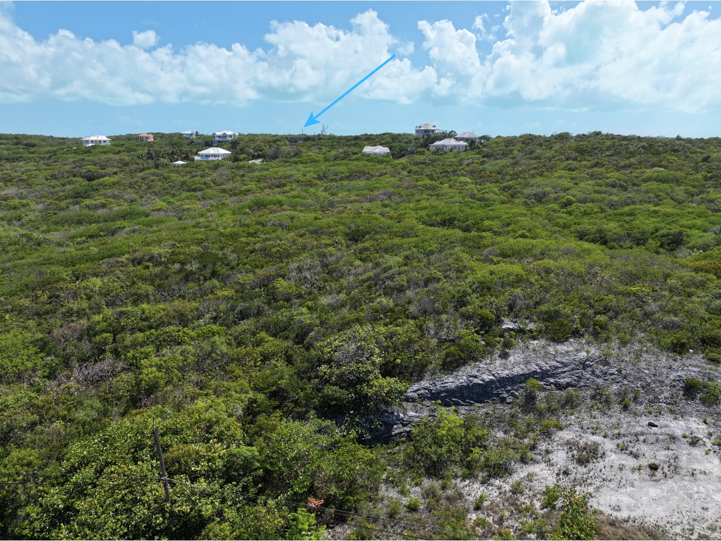 LOT 27 OCEANIA HEIGHTS