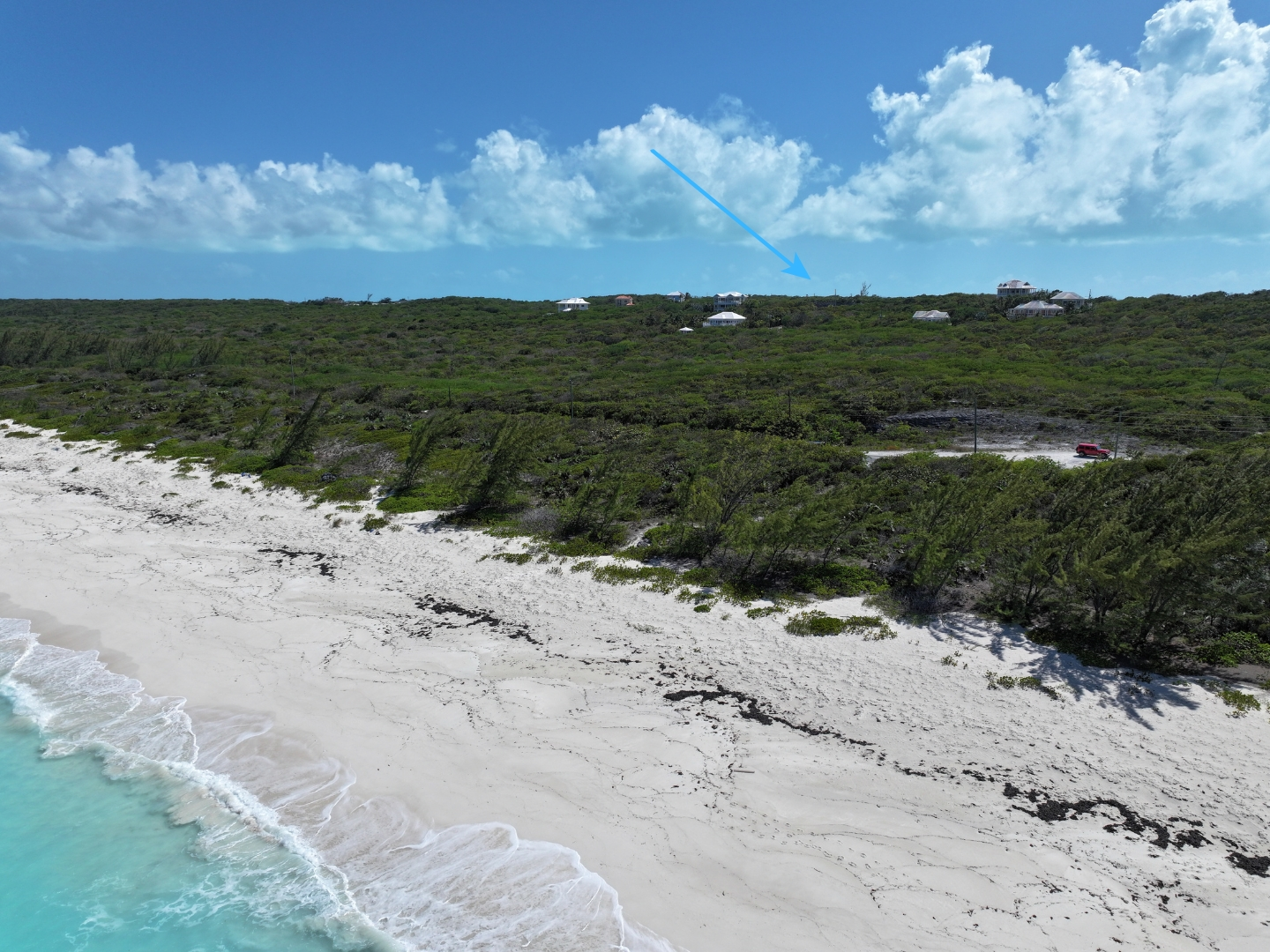 LOT 27 OCEANIA HEIGHTS