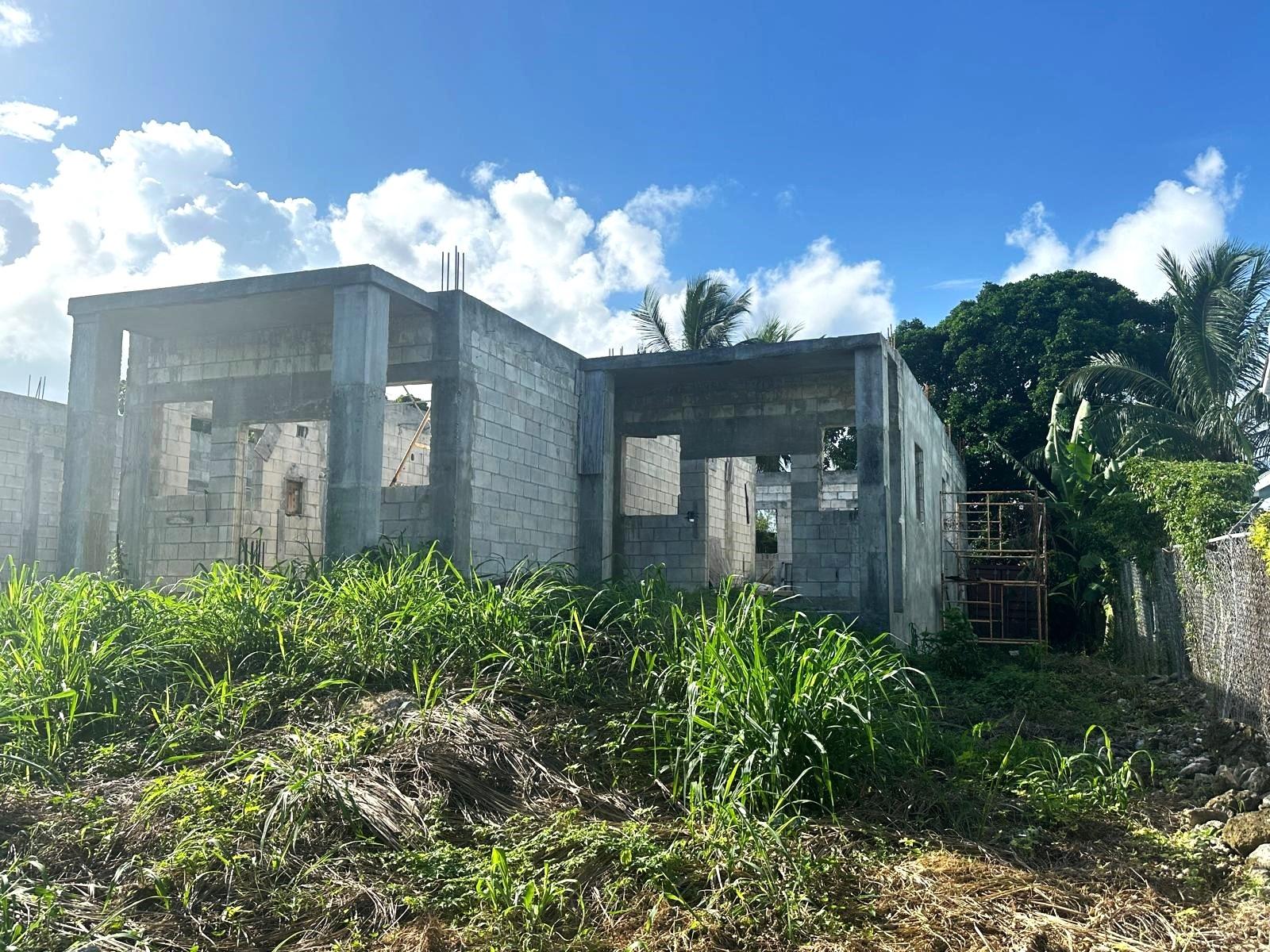 SEABEACH DUPLEX TOWNHOME