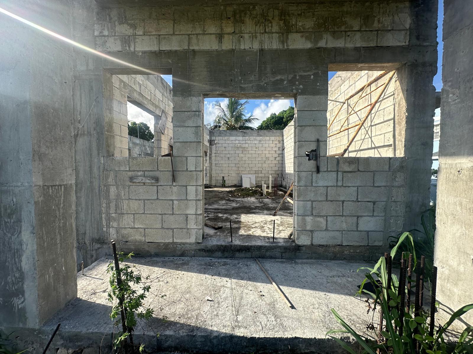 SEABEACH DUPLEX TOWNHOME