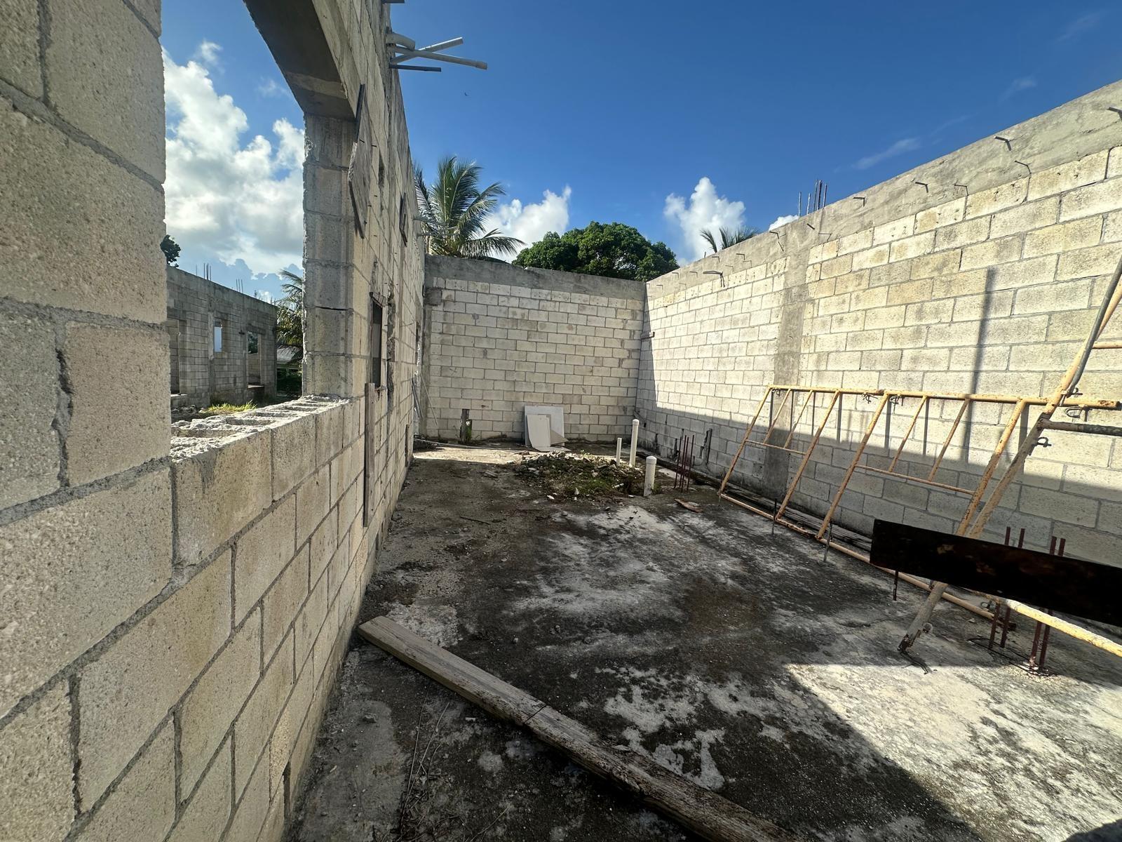 SEABEACH DUPLEX TOWNHOME